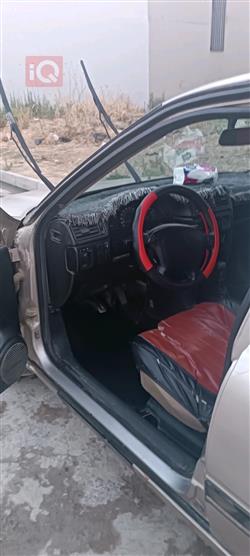 اوبل فيكترا